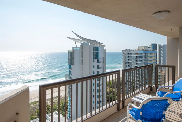 Surfers Paradise QLD Attractions Brisbane