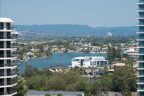 BreakFree Longbeach Resort - Attractions Brisbane 11