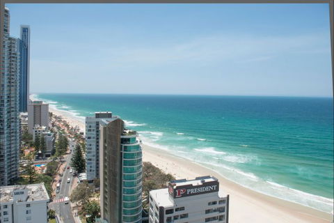 BreakFree Longbeach Resort - Attractions Brisbane 14