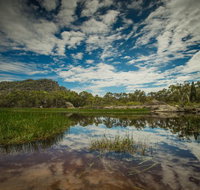 Adventure Photography - Attractions Brisbane