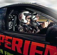 V8 Race Experience - Attractions Brisbane