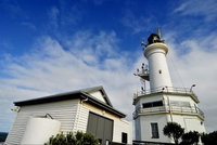 Point Lonsdale Lighthouse Tours