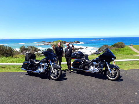 A1 Coffs Coast Tours - Attractions Brisbane 9
