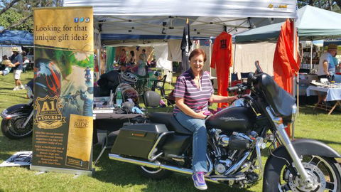 A1 Coffs Coast Tours - Attractions Brisbane 18