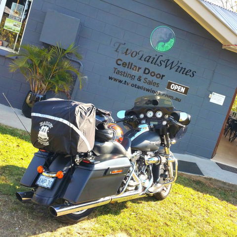 A1 Coffs Coast Tours - Attractions Brisbane 22