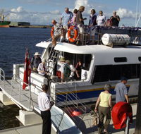 Nova Cruises - Attractions Brisbane
