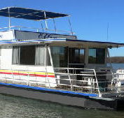 Oz Houseboats - Attractions Brisbane