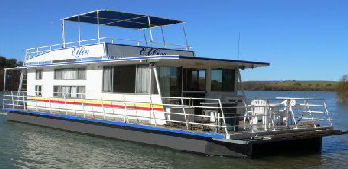 Oz Houseboats - Attractions Brisbane 0