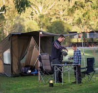 Hardings Paddock Campground - Attractions Brisbane