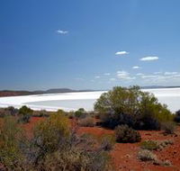 Gawler Ranges Wilderness Safaris - Attractions Brisbane