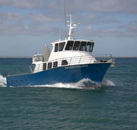 Southern Coast Charters - Attractions Brisbane