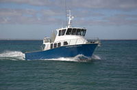 Southern Coast Charters