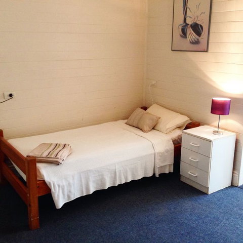 Estreet Guesthouse - Attractions Brisbane 0