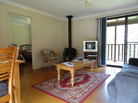 Tinglewood Cabins - Attractions Brisbane 3