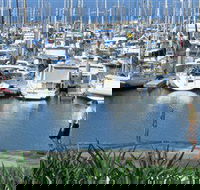 Southern Moreton Bay Tourist Drive - Attractions Brisbane
