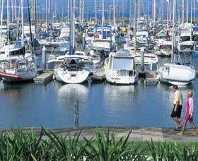 Southern Moreton Bay Tourist Drive - Attractions Brisbane 3