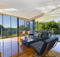 Glass On Glasshouse - Attractions Brisbane