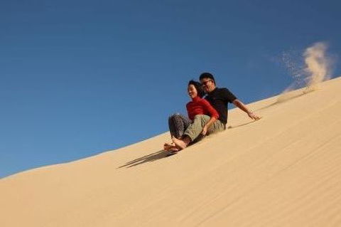 Port Stephens 4WD Tours - Attractions Brisbane 20