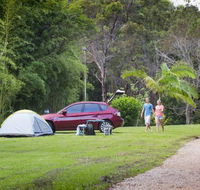 North Coast Holiday Parks Nambucca Headland - Attractions Brisbane