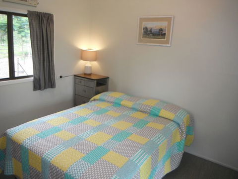 Myella Farm Stay Tours - Attractions Brisbane 2