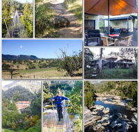Peak Potential Adventures - Attractions Brisbane