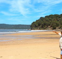 Bara Barang Aboriginal Tours - Attractions Brisbane