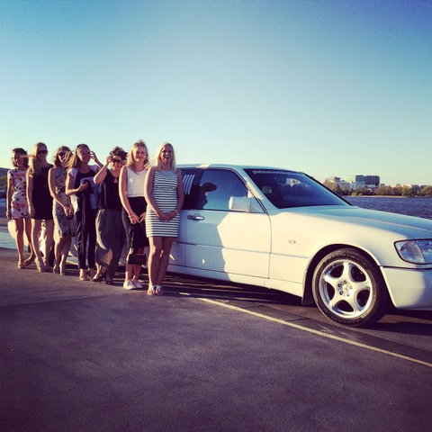 Valley Limousines - Attractions Brisbane 0