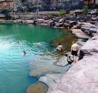 Adventure Wild Kimberley Tours - Attractions Brisbane