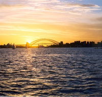 Australian Spirit Sailing Company - Attractions Brisbane