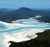 Whitsunday Peak - Attractions Brisbane