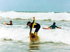 Moana Beach SA Attractions Brisbane