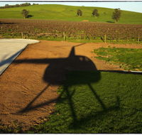Barossa Helicopters Pty Ltd - Attractions Brisbane