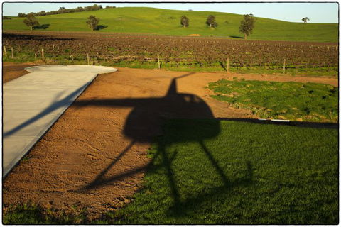 Barossa Helicopters Pty Ltd - Attractions Brisbane 0