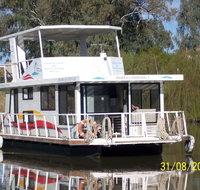 Murray Darling House Boats - Attractions Brisbane
