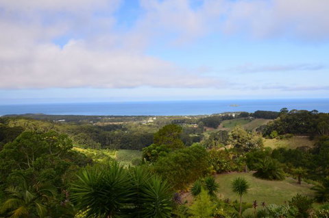 Sapphire Beach B & B - Attractions Brisbane 1