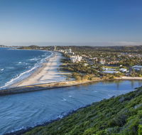 Gold Coast Recreation Centre - Attractions Brisbane
