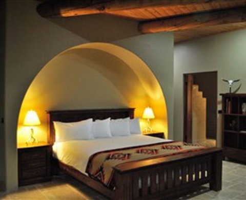 Casa La Vina - Attractions Brisbane 1