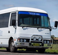 TransCare - Attractions Brisbane