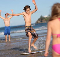 Caloundra to Noosa Scenic Drive Tour - Attractions Brisbane