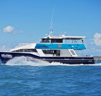 Remote Fraser Island Experience - Tasman Venture - Attractions Brisbane