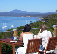 Snug Cove Bed and Breakfast - Attractions Brisbane