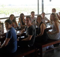 Hunter Valley Wine Tour 4 U - Attractions Brisbane