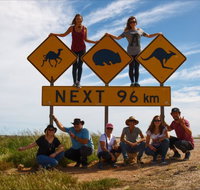Nullarbor Traveller - Attractions Brisbane