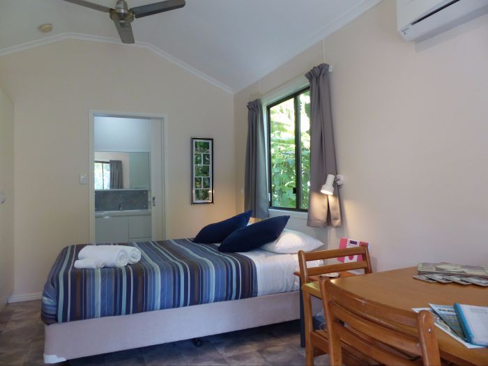 Lower Daintree QLD Attractions Brisbane