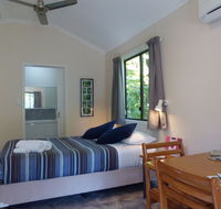 Daintree Valley Haven - Attractions Brisbane