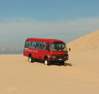 Port Stephens 4WD Tours - Attractions Brisbane