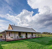 Brockenchack Vineyard - Attractions Brisbane
