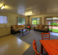 Bunya Mountains Getaway Accommodation - Attractions Brisbane