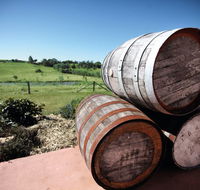 Childers Wine Trail - Attractions Brisbane