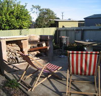 Gert By Sea - Attractions Brisbane